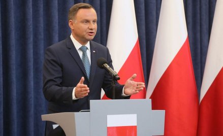 Andrzej Duda