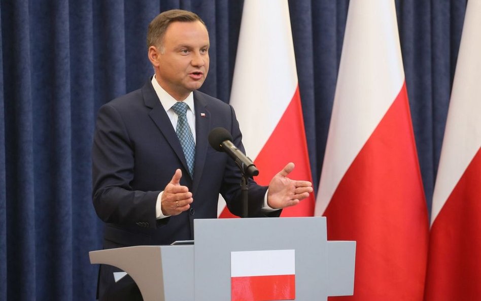 Andrzej Duda