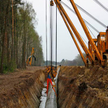 Gaz-System: Giełdowe spółki walczą o kontrakty