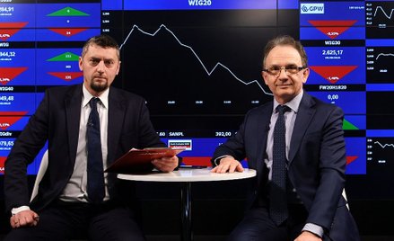 Waldemar Markiewicz - PPK zwiększą produktywność gospodarki