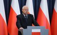 Prezes NBP Adam Glapiński