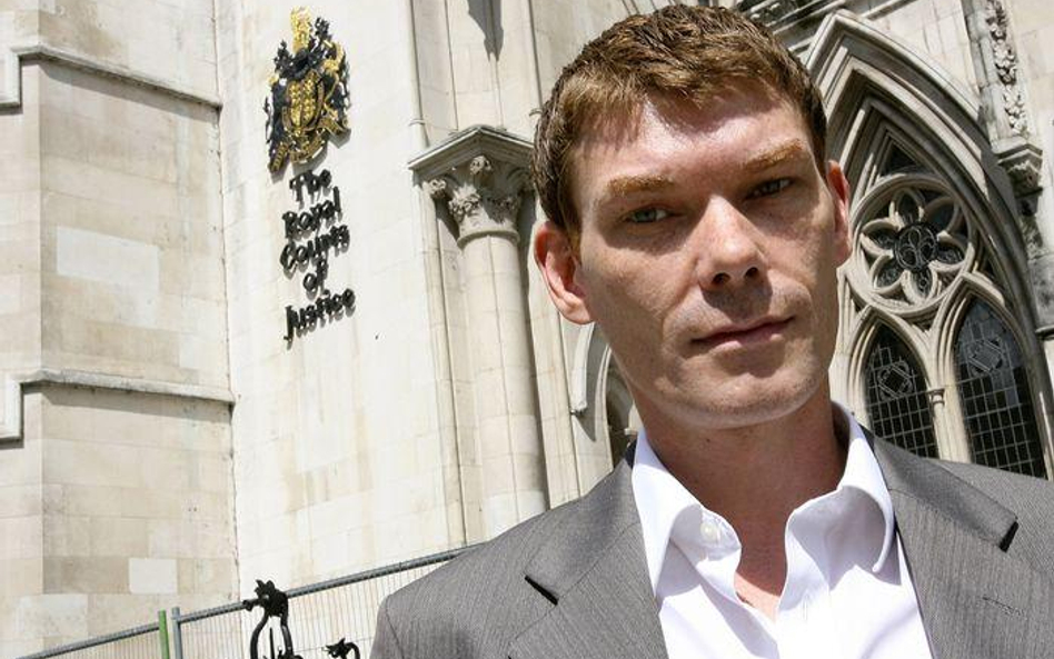 Gary McKinnon