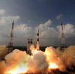 Start marsjańskiej sondy Mangalyaan dowiódł możliwości technicznych Indii.