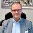 Gościem programu Adama Roguskiego był Waldemar Wasiluk, wiceprezes spółki Victoria Dom. Fot. mat. pr