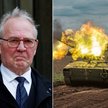 Bill Blair tłumaczy, że kanadyjscy żołnierze pojawiliby się na Ukrainie jako instruktorzy wojskowi