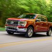 Modernizacja Forda F-150: Hybryda i ogromny zasięg
