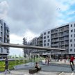 Inwestycja Central Park Ursynów spółki Marvipol