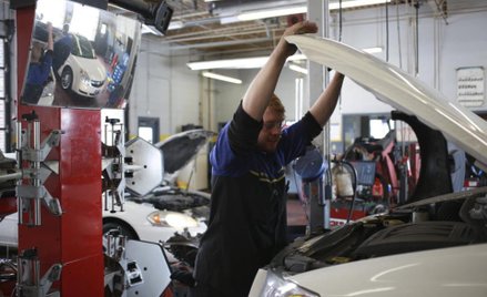 ACEA: czerwiec najlepszy w Europie od ponad 5 lat