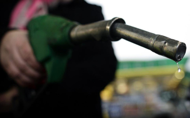Analitycy: możliwe kolejne podwyżki cen paliw na stacjach