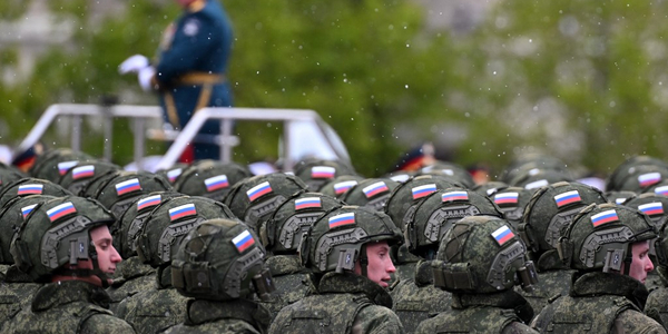 Sondaż: Czy Rosja w najbliższych latach może zaatakować państwo NATO? Polacy odpowiedzieli