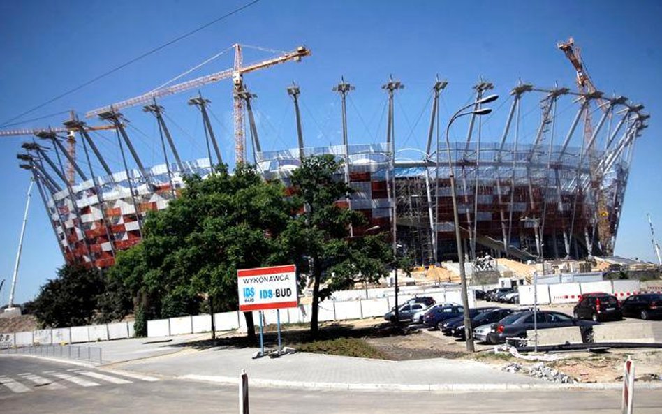 Stadion Narodowy