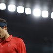 Federer wycofał się z turnieju Rolanda Garrosa