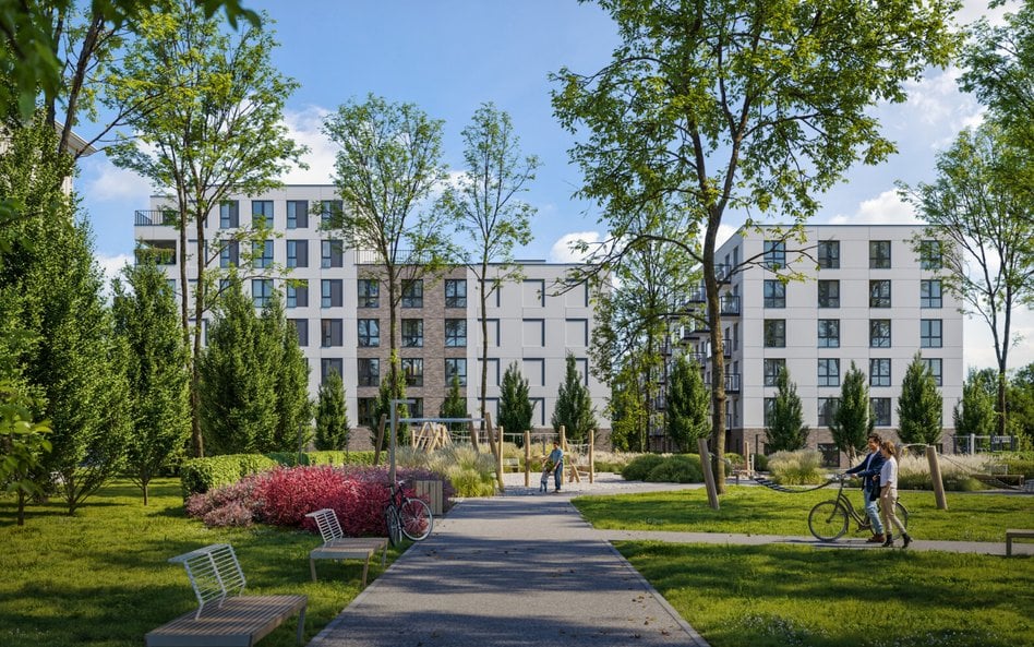 Do 124 tys. zł rabatu przy zakupie mieszkania? I taką zachętę znajdziemy obecnie w ofercie Atalu.