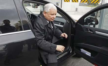 Minister zdrowia: Gdyby Kaczyński nie został przyjęty do szpitala, stan jego zdrowia by zagrażał jeg