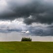 Dziś w części kraju wystąpią burze z silnym wiatrem