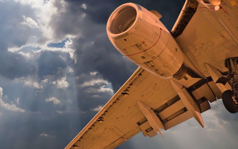 Europejczycy polecą Boeingami 737 MAX