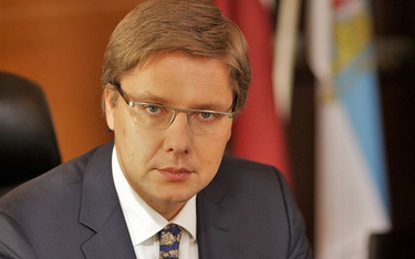 Były burmistrz Rygi: Trzeba myśleć o odbudowie relacji z Rosją