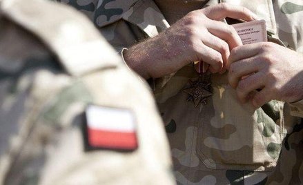 Płk rez. Grzegorz Małecki: żołnierze w Iraku nie są bezpieczni
