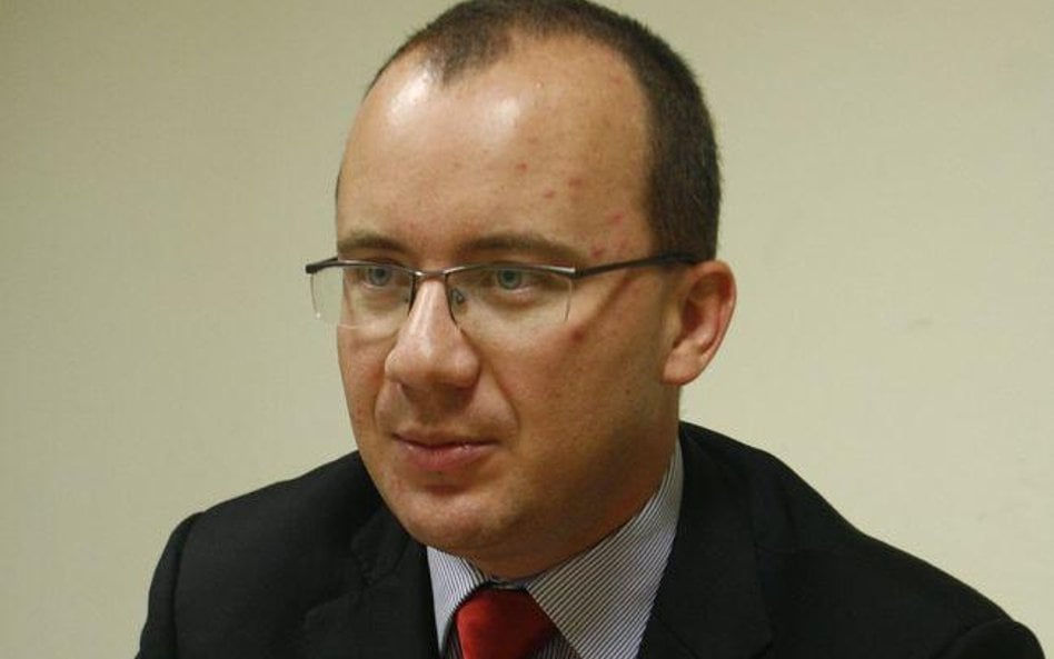 Adam Bodnar