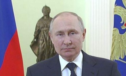 Władimir Putin
