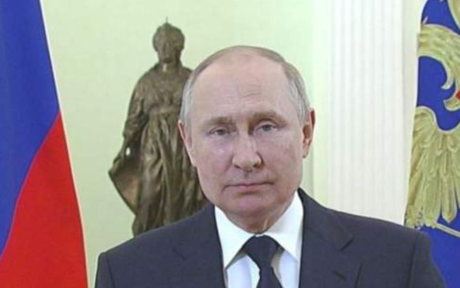 Władimir Putin