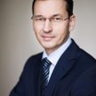 Mateusz Morawiecki, prezes BZ WBK