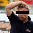 Kierowca rajdowy Leszek K. oskarżony o kierowanie grupą przestępczą handlującą luksusowymi samochoda