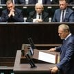 Na ostatnim posiedzeniu Sejmu premier Donald Tusk informował o możliwych działaniach ze strony Rosji
