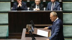 Na ostatnim posiedzeniu Sejmu premier Donald Tusk informował o możliwych działaniach ze strony Rosji