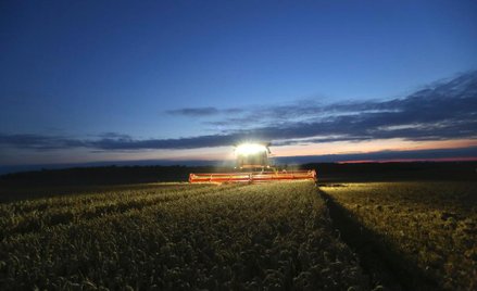 Polscy rolnicy należą do najmłodszych w Europie