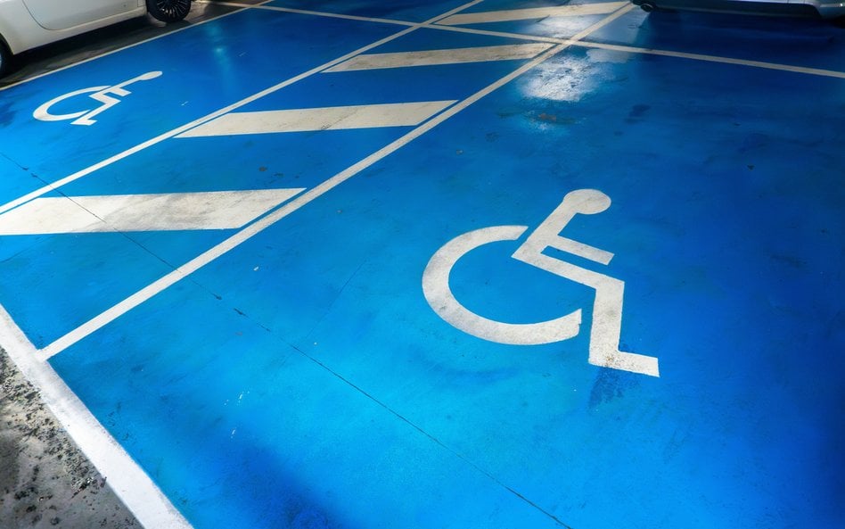 Orzeczenie o niepełnosprawności. Lista świadczeń i ulg przy stopniu lekkim