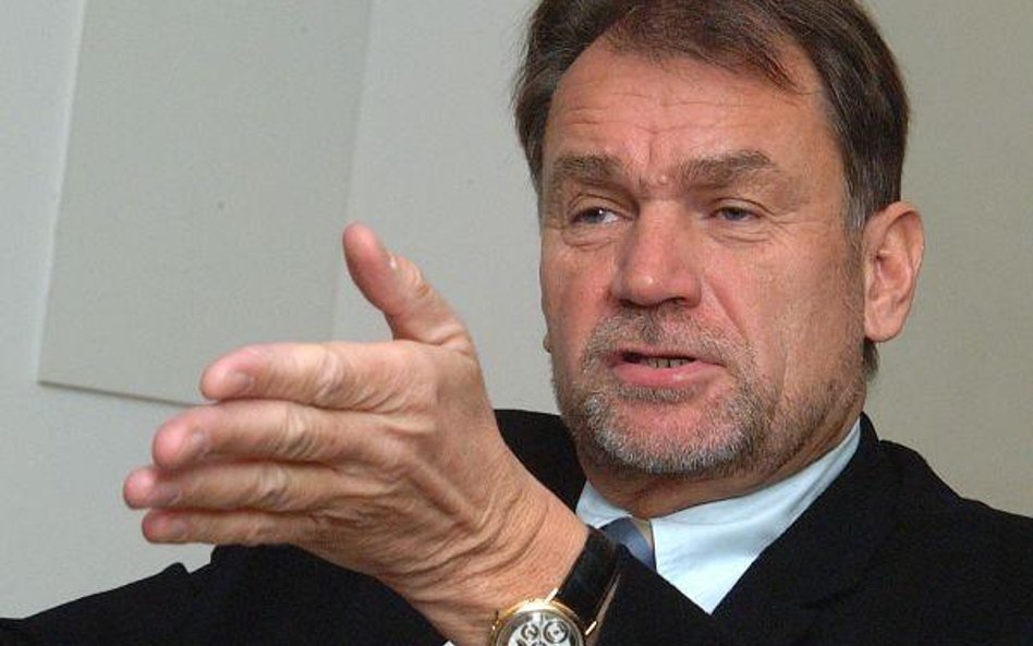 Jan Kulczyk poprzez Kulczyk Holding zamierza wybudować w gminie Pelpin elektrownię konwencjonalną na
