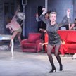 Wielogodzinne teatralne maratony tworzą świat alternatywny wobec rzeczywistości