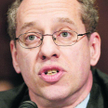 Jon Leibowitz, prezes Federalnej Komisji Handlu (FTC).