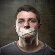 Jarosław Zagrodnik: Wolność słowa z zakneblowanymi ustami