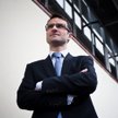 Tomasz Poręba: Jedyną osobą, która zjednoczy i rozszerzy partię, jest Jarosław Kaczyński