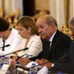 Francuzi pożyczą Irakowi 400 mln euro