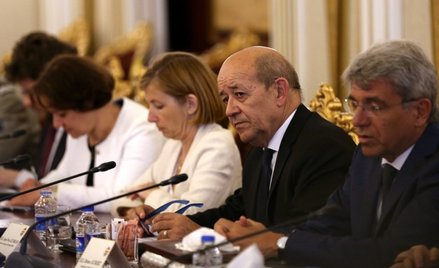 Francuzi pożyczą Irakowi 400 mln euro