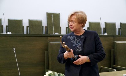 Małgorzata Gersdorf