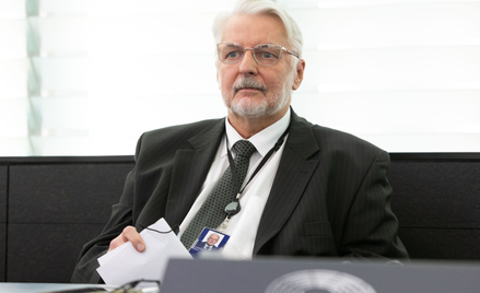 Waszczykowski: W Rosji rządzi bat, a nie rozsądek i argumentacja