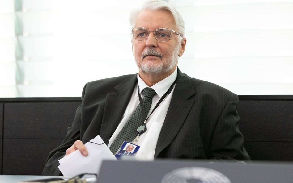 Witold Waszczykowski