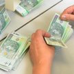 Prognozy na temat wpływów podatkowych chybione