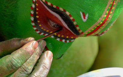 Indie świętują narodziny Ramy