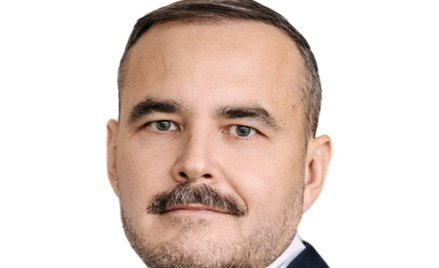 Michał Włodarczyk, adwokat, partner, Kancelaria PCS Paruch Chruściel Stępień Kanclerz