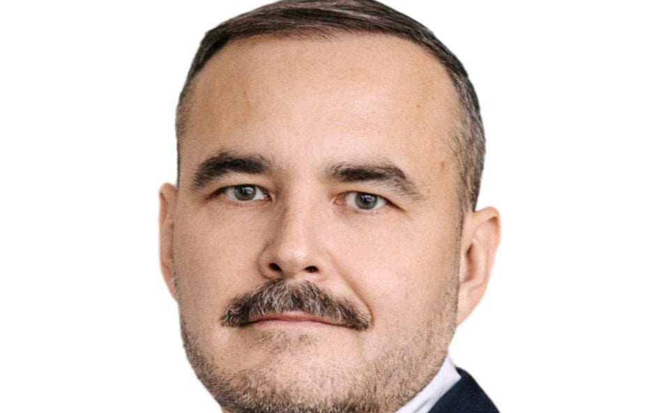Michał Włodarczyk, adwokat, partner, Kancelaria PCS Paruch Chruściel Stępień Kanclerz