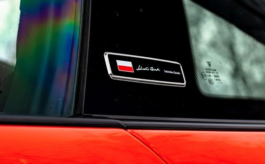 W Porsche 911 Dakar RED58 Special