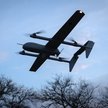 Ukraiński dron