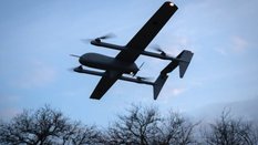 Ukraiński dron