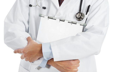 System e-zwolnień lekarskich nie działa, lekarze wolą papier