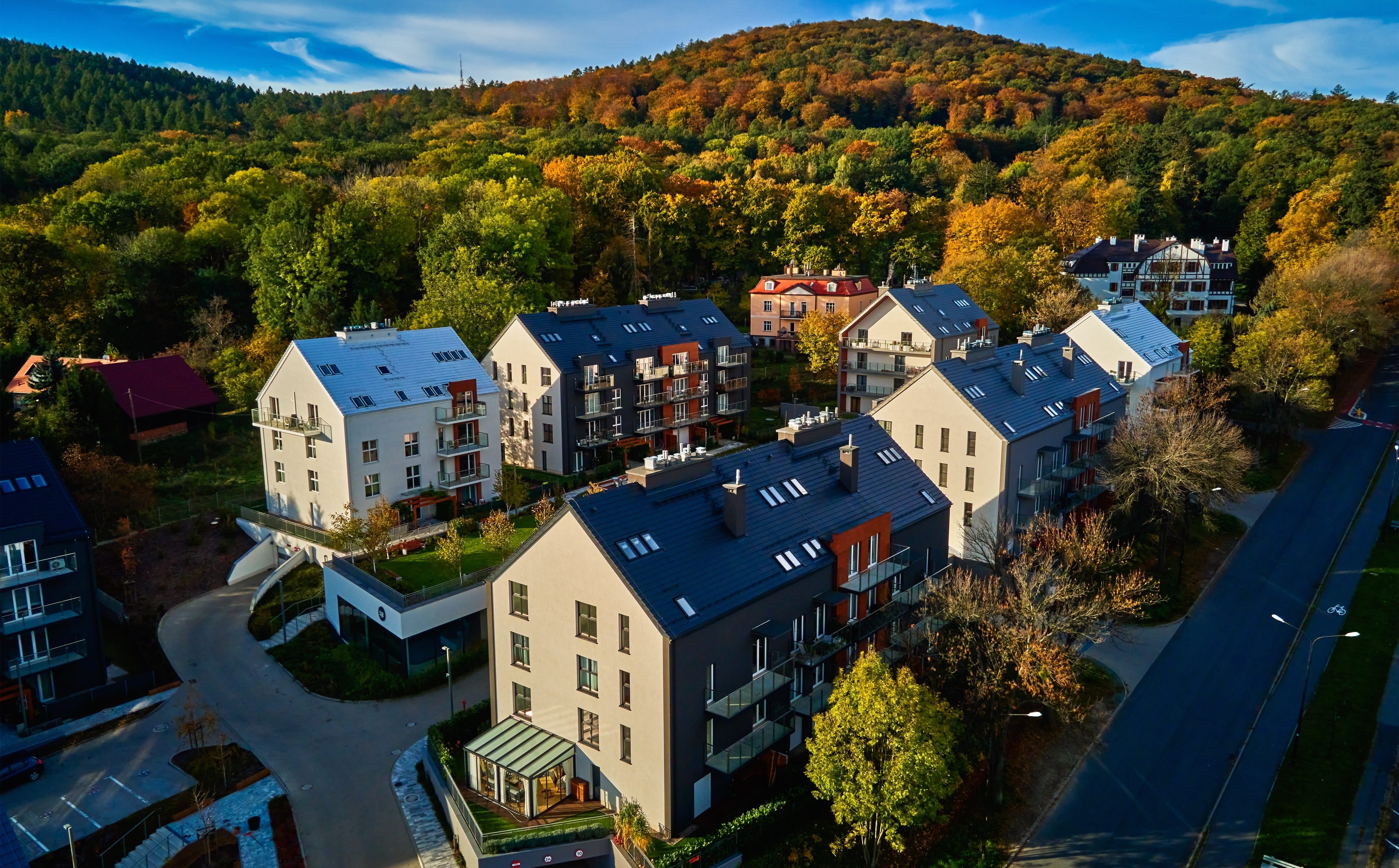 Mieszkanie na lato w kurortach. Trafiają się okazje